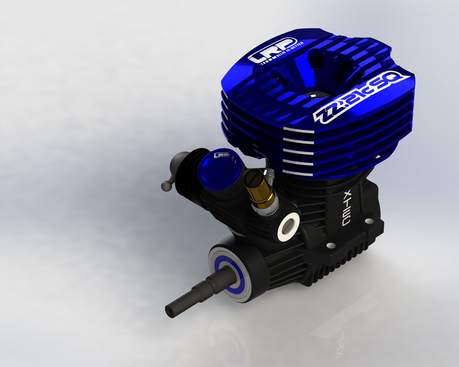 lrp rc nitro engines