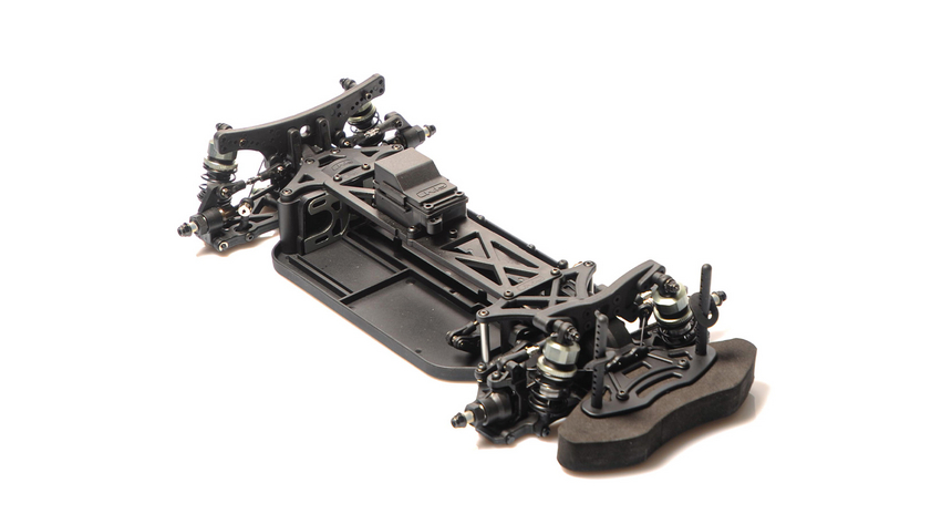 ANTIX by LRP - S10 Blast TC 3 Clubracer | Product | LRP Home