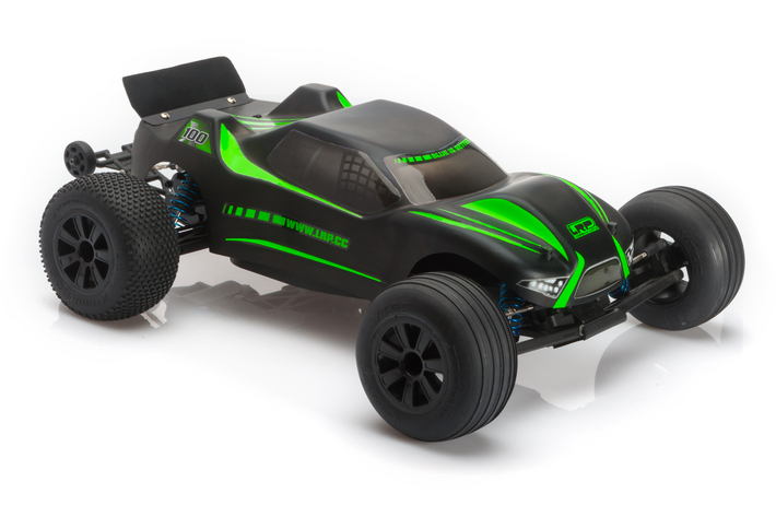 POWERS LRP SPX BULLET REVERSE（S10 Twister 2 Extreme-100