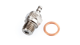 LRP Platin/Iridium R5 Standard Glühkerze