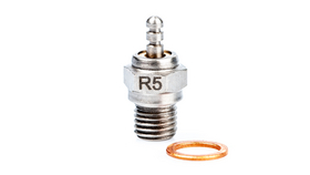 LRP Platin/Iridium R5 Standard Glühkerze