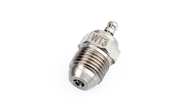 Works Team WT3 Platinum/Iridium Turbo Glühkerze