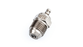 Works Team WT4 Platinum/Iridium Turbo Glühkerze