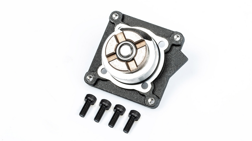 LRP Electronic Pullstarter – Hintere Abdeckung Für Z.28R & ZR.28, Hochwertiges Ersatzteil Für Modellbauer