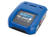 Quadra Competition Charger V1