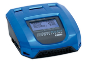 Pulsar Touch Competition System