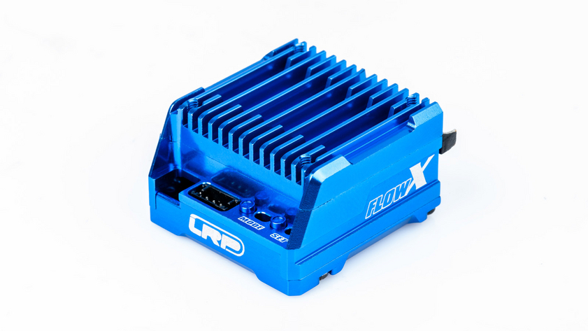 LRP スフィアコンペテンション TCスペック （Flow X TC spec