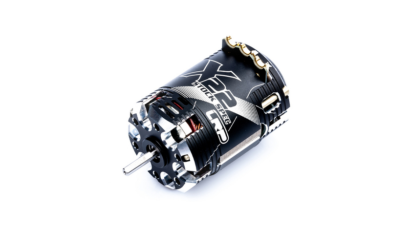 LRP - X22 Stock Spec 13.5T | Product | LRP Home