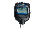 Works Team Racing Stopwatch (incl USB)