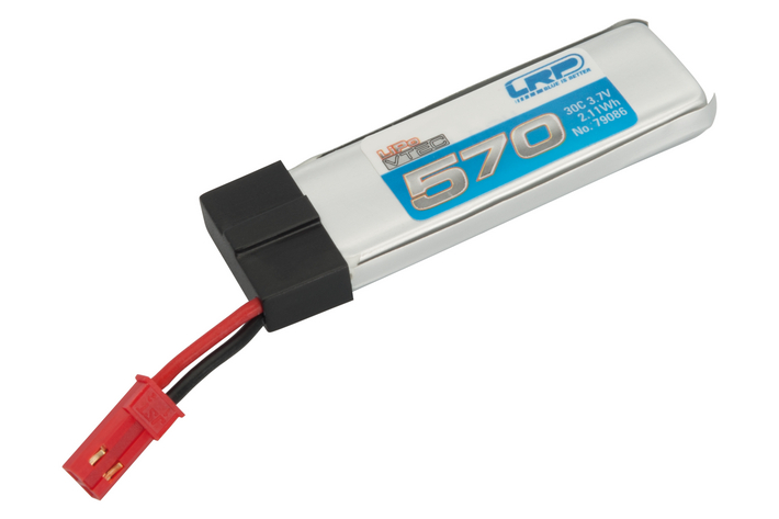 Blade 120 sr battery 2025