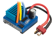Spin Super Brushless Regler