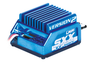 SXX TC spec "Version 2" Brushless Regler