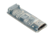 USB Bridge Spec.2 - Regler Firmware Update + PC-Link