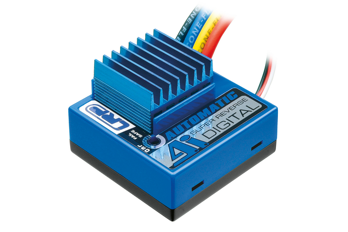 A.I. Super Reverse Digital | Product | LRP Home