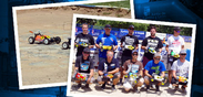 EP Offroad Euro 2013, Spagna