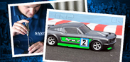 LRP-HPI-Challenge Finale, 2013