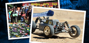 LRP-Offroad-Challenge Finale, 2013