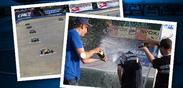 Offroad EC 2015, Inghilterra