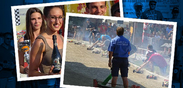 Offroad Euro 2015, Italia