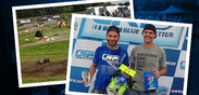 Offroad German Nats 2015, Coesfeld