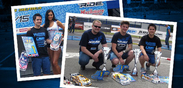 Onroad TC Finale ETS 2014/15, Trencin