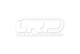 LRP ZZ.21C Ceramic Spec.2 O-Ring Set [LRP38613